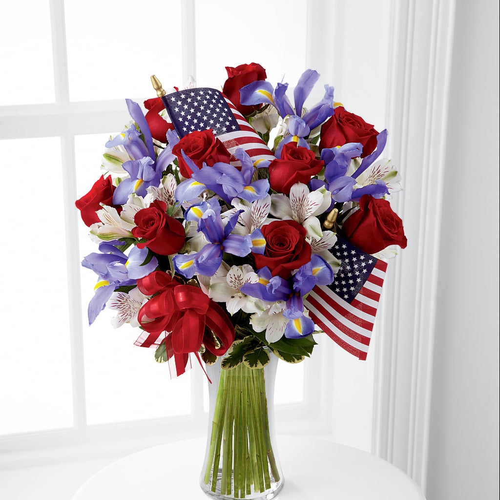 Unity Bouquet – Floral Delights Etc, Daleville AL