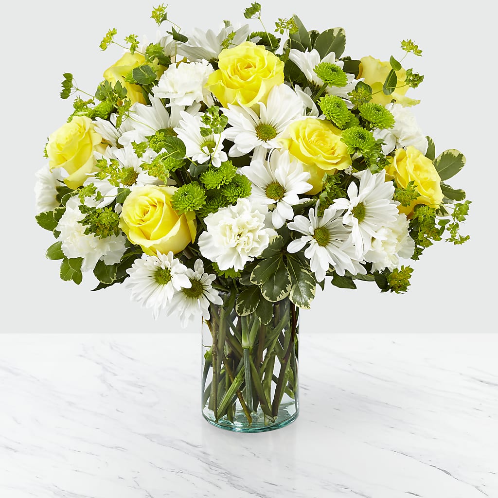 Happy Day Bouquet – Floral Delights Etc, Daleville AL