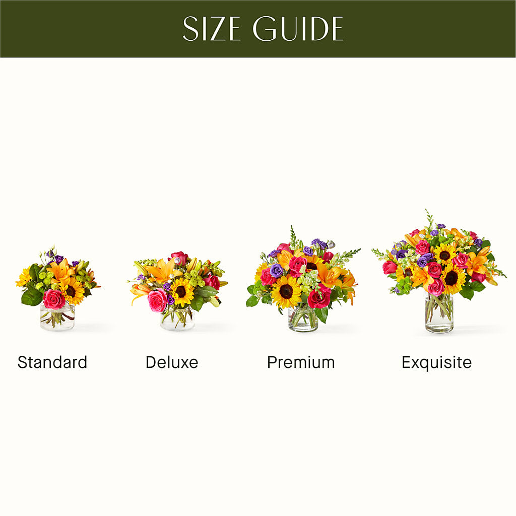 Best Day Bouquet – Floral Delights Etc, Daleville AL
