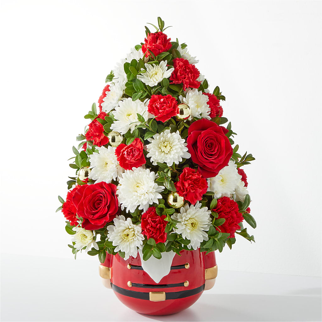 Royal Nutcracker Tree – Floral Delights Etc, Daleville AL