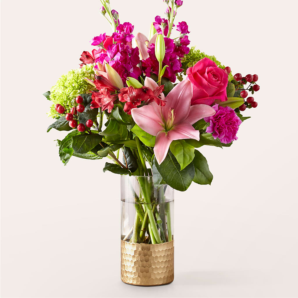 Magic in the Air Bouquet – Floral Delights Etc, Daleville AL