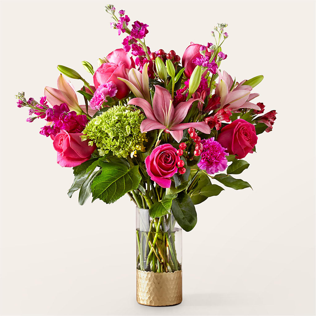 Magic in the Air Bouquet – Floral Delights Etc, Daleville AL