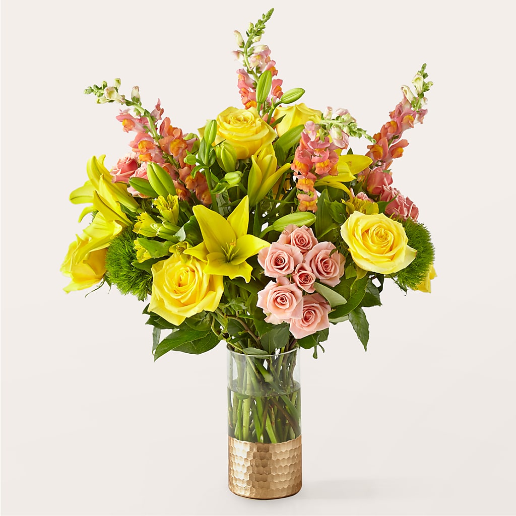 Getaway Bouquet – Floral Delights Etc, Daleville AL