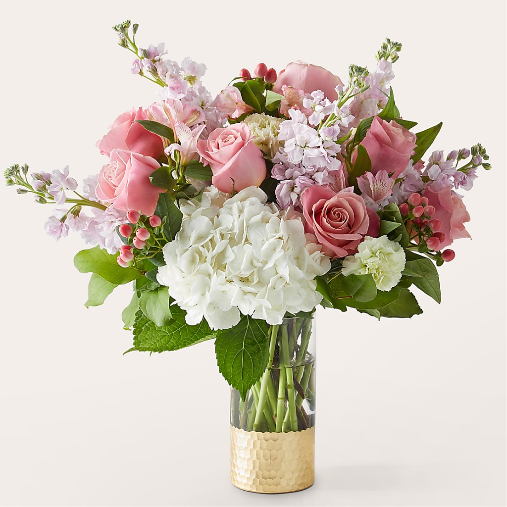 Little Luxuries Bouquet – Floral Delights Etc, Daleville AL