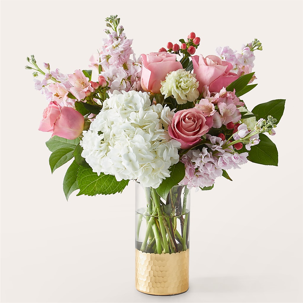 Little Luxuries Bouquet – Floral Delights Etc, Daleville AL