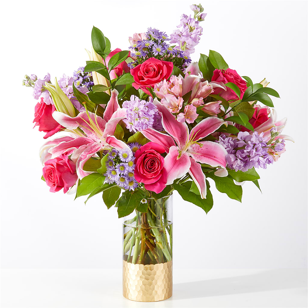 Written in the Stars Bouquet – Floral Delights Etc, Daleville AL