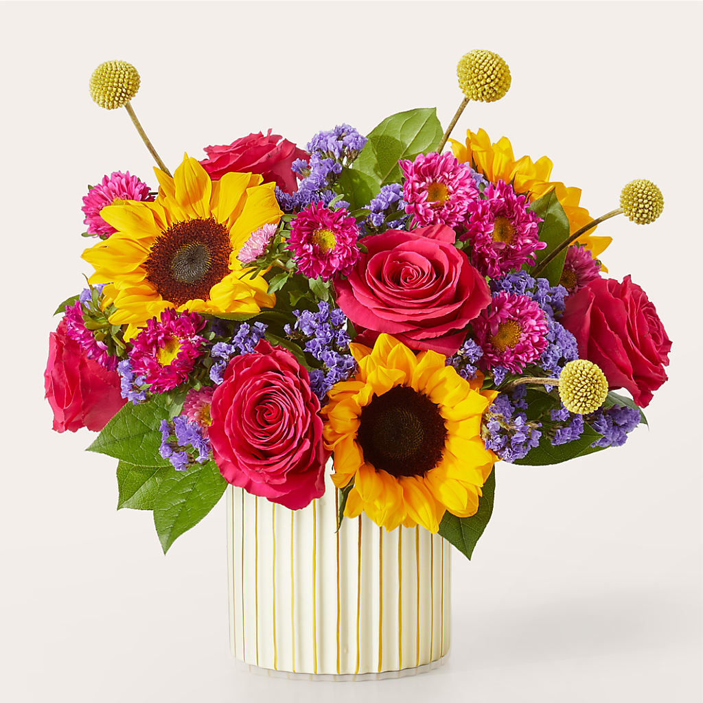 Bubbly Bouquet – Floral Delights Etc, Daleville AL