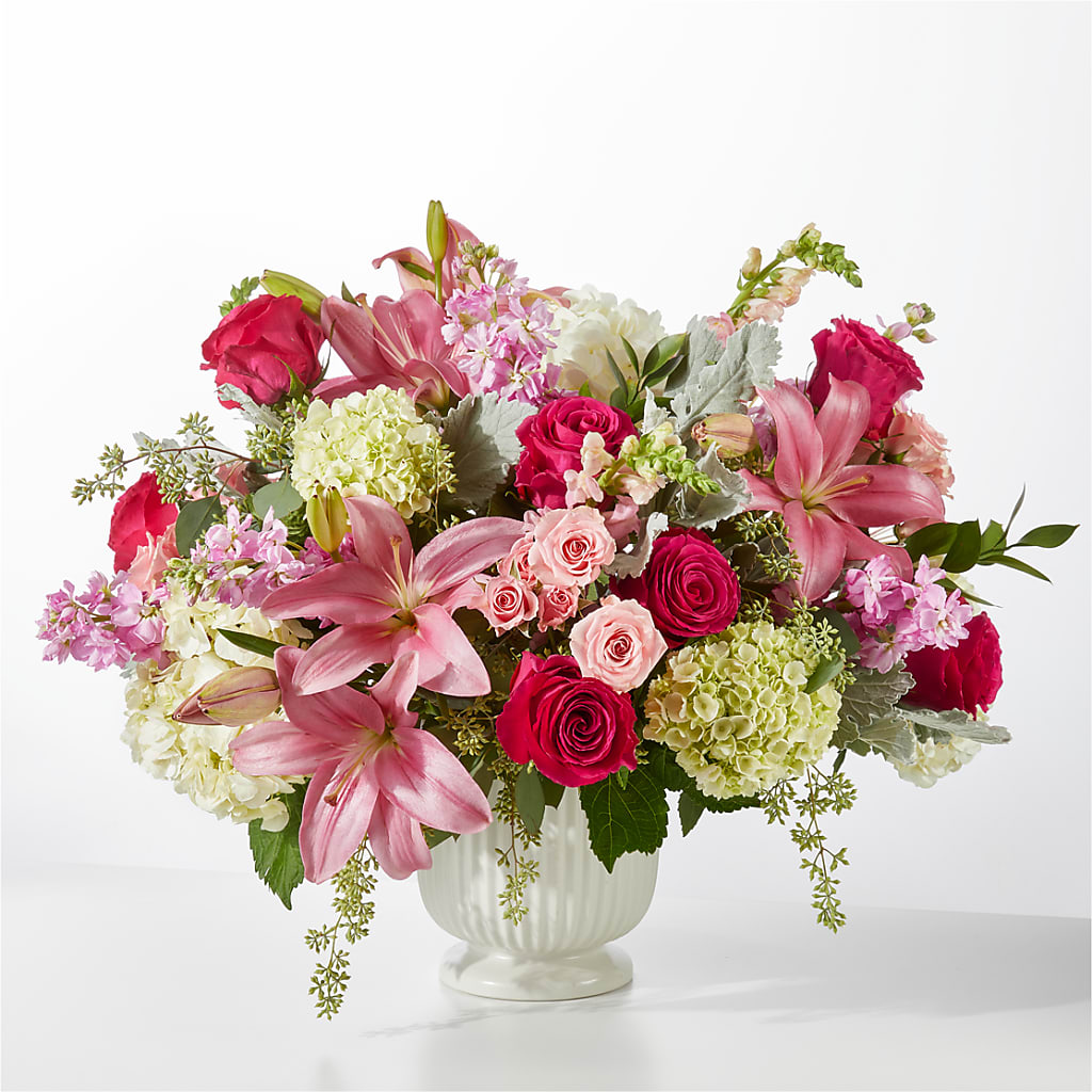 Antique Shopping Bouquet – Floral Delights Etc, Daleville AL