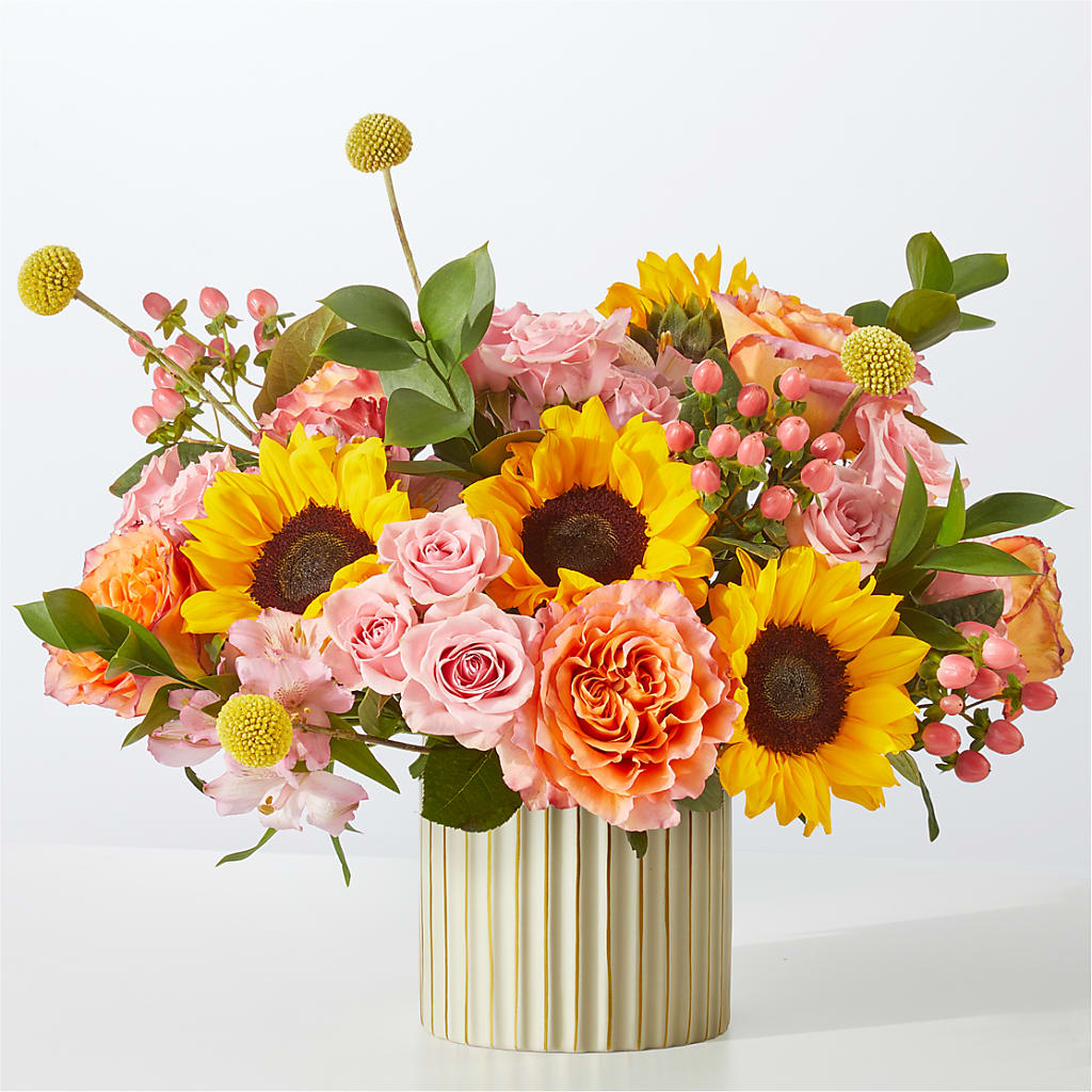 Sun's Out Bouquet – Floral Delights Etc, Daleville AL