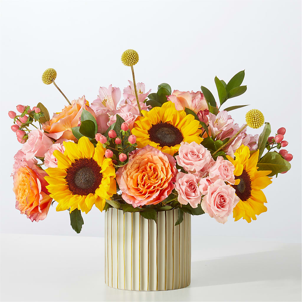 Sun's Out Bouquet – Floral Delights Etc, Daleville AL