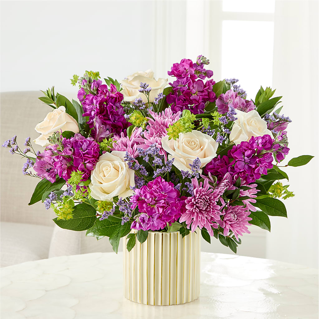 The Boutique Bouquet – Floral Delights Etc, Daleville AL