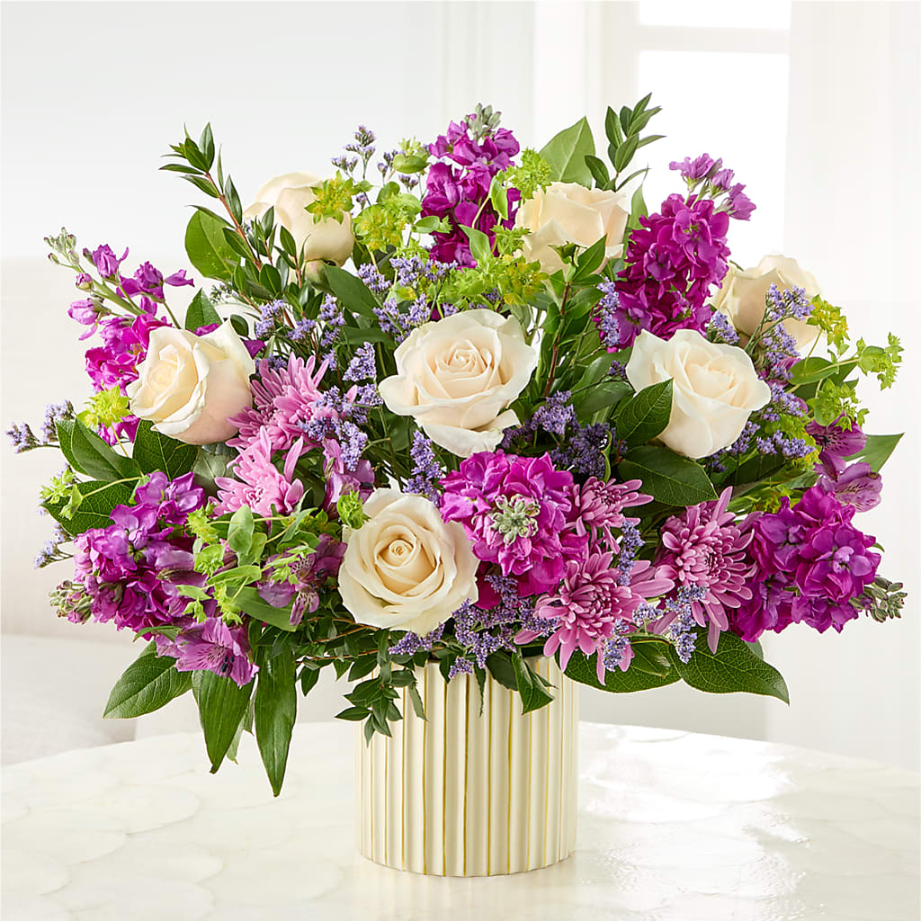 The Boutique Bouquet – Floral Delights Etc, Daleville AL