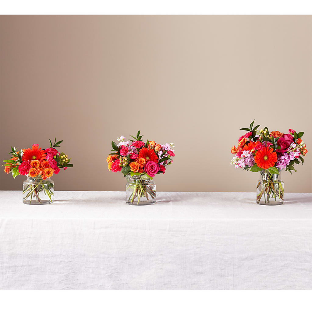 Fiesta Bouquet – Floral Delights Etc, Daleville AL