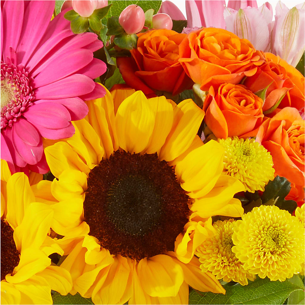 Florist Original Mixed Bouquet – Floral Delights Etc, Daleville AL