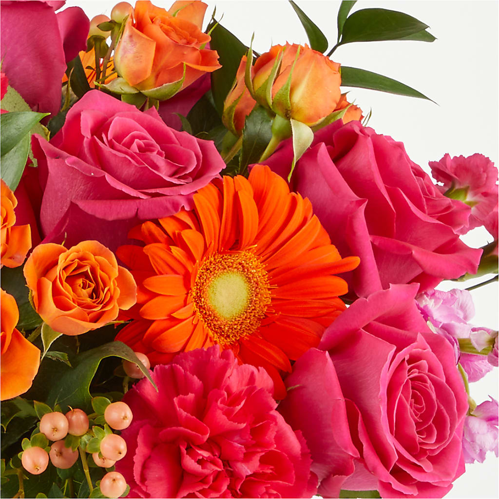 Florist Designed Mixed Bouquet – Floral Delights Etc, Daleville AL