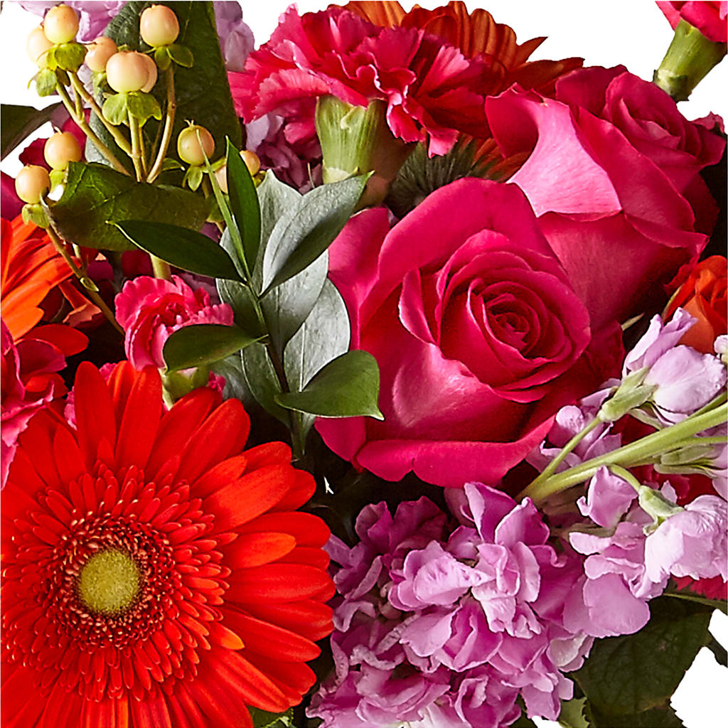 Florist Designed Mixed Bouquet – Floral Delights Etc, Daleville AL