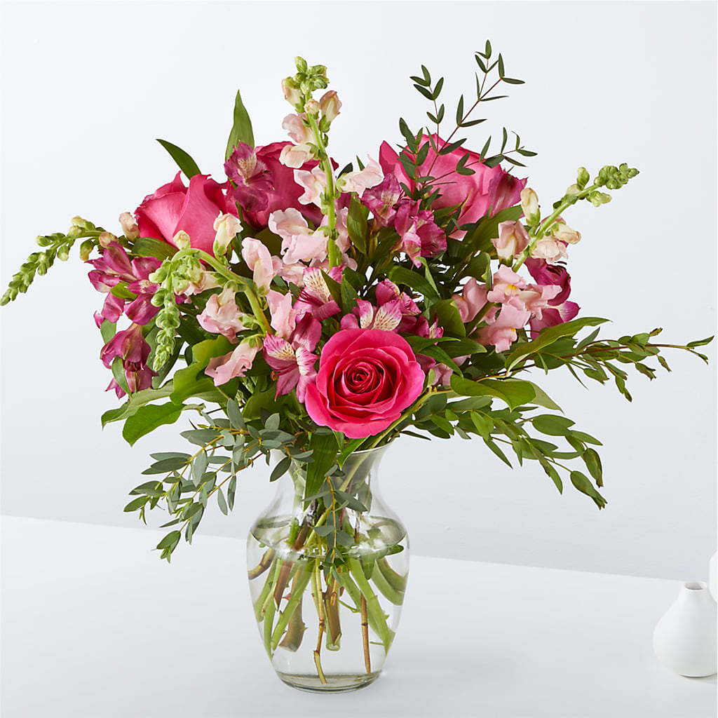 Evermore Bouquet – Floral Delights Etc, Daleville AL