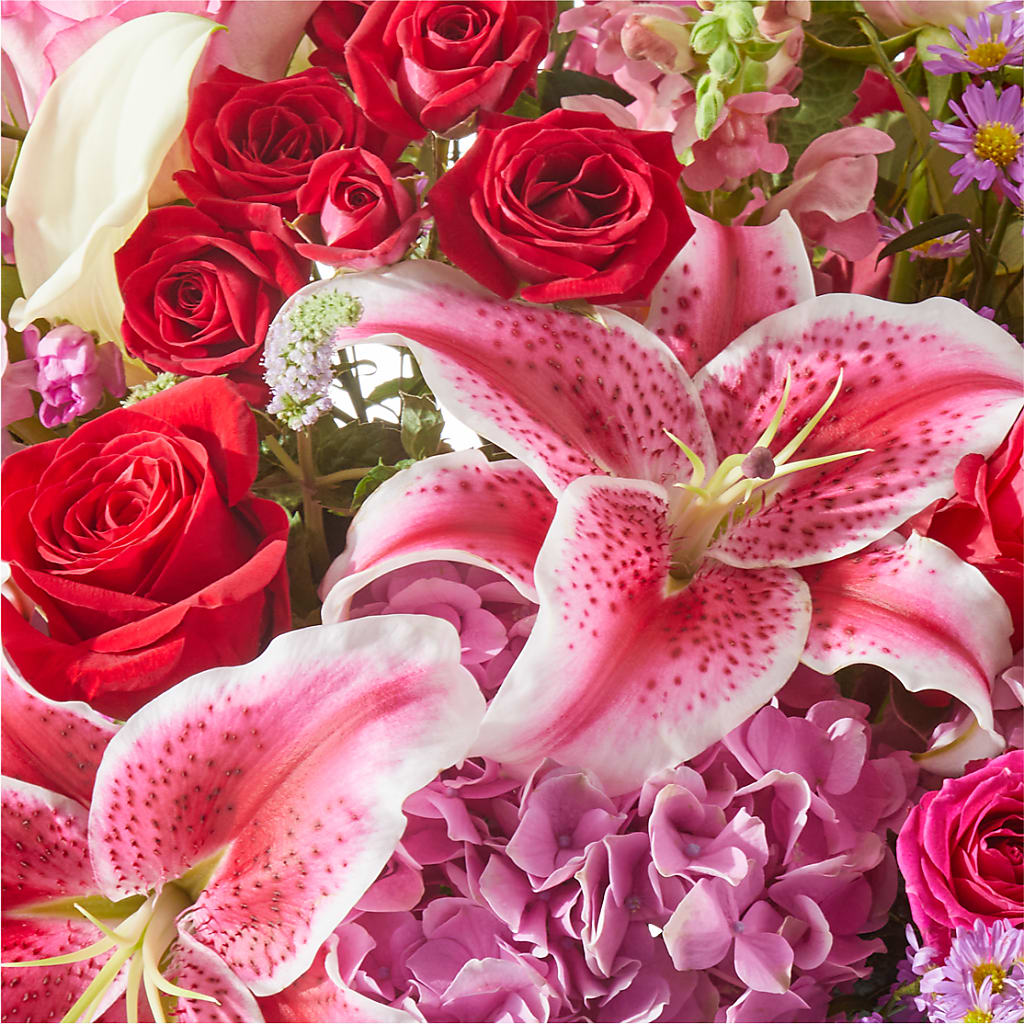Better Together - A Luxury Florist Original – Floral Delights Etc, Daleville AL