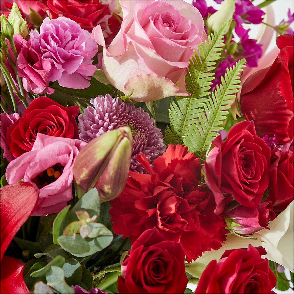 Simply the Best - A Florist Original – Floral Delights Etc, Daleville AL