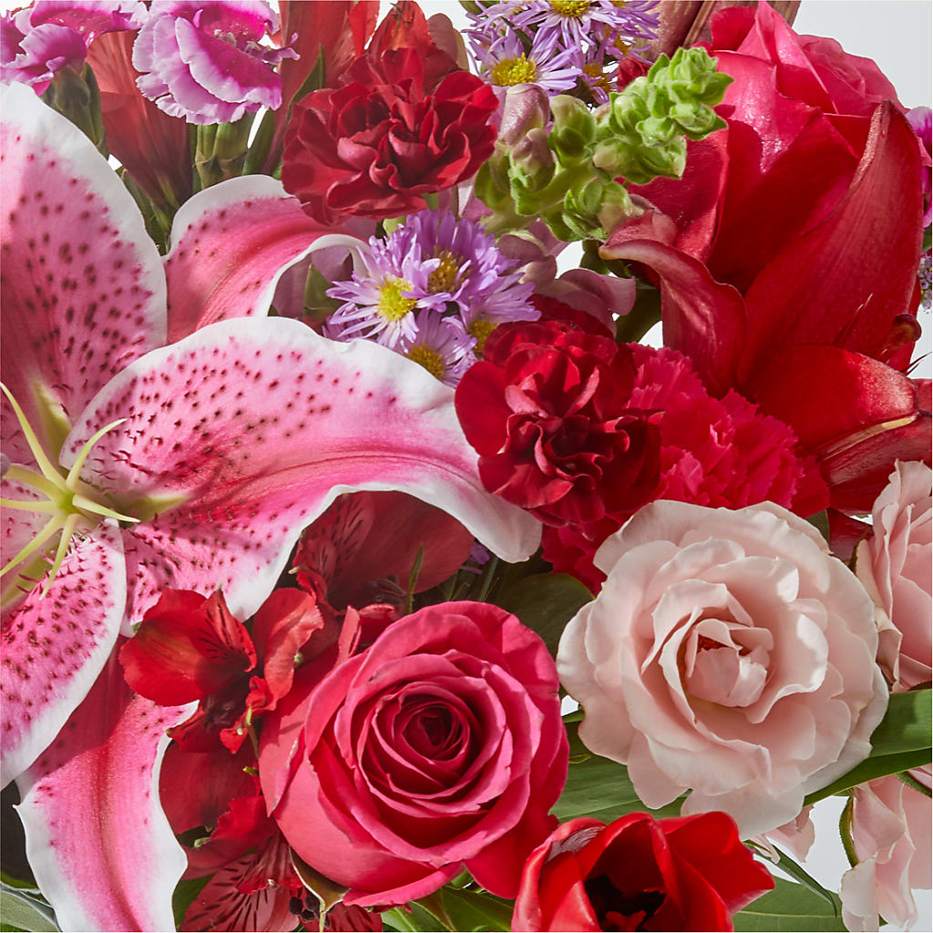 Simply the Best - A Florist Original – Floral Delights Etc, Daleville AL