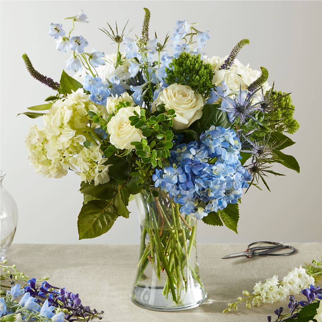 Festival of Lights – A Florist Original – Floral Delights Etc, Daleville AL