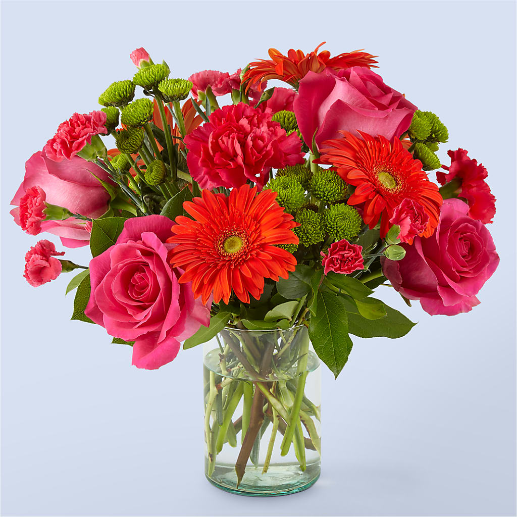 Best Dressed Bouquet – Floral Delights Etc, Daleville AL