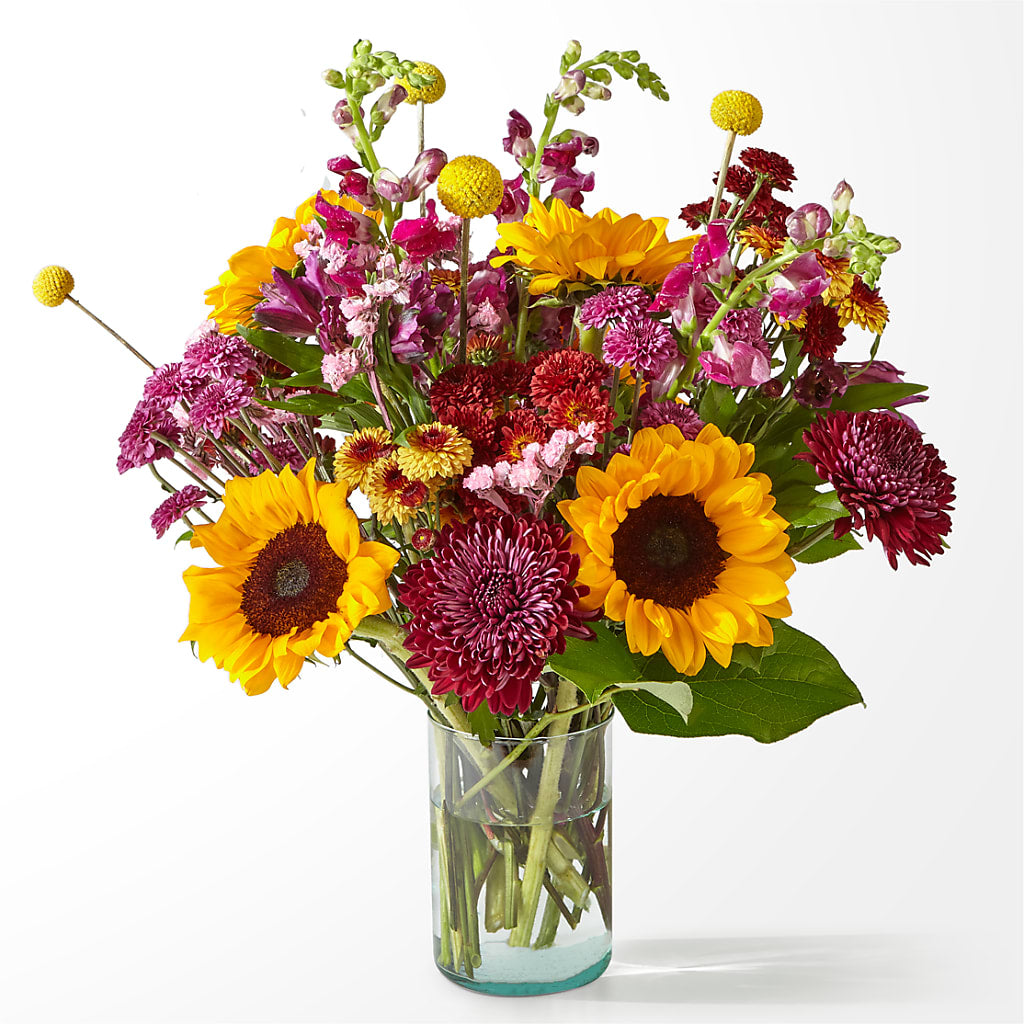 Pop of Whimsy Bouquet – Floral Delights Etc, Daleville AL