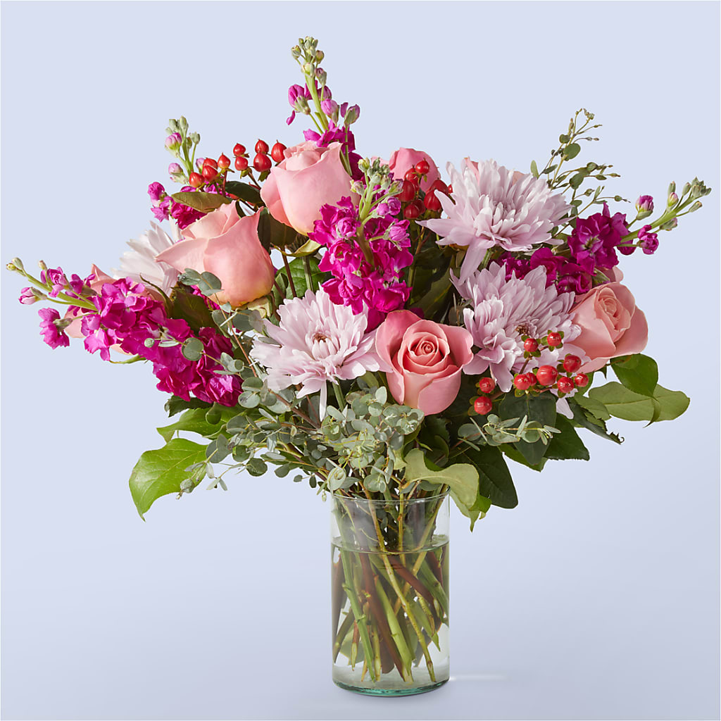 Sunday Morning Bouquet – Floral Delights Etc, Daleville AL