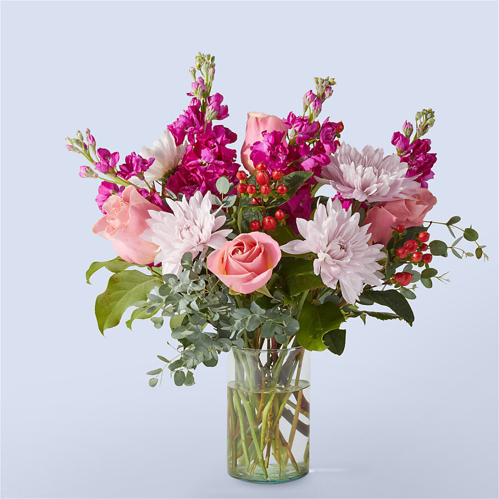 Sunday Morning Bouquet – Floral Delights Etc, Daleville AL