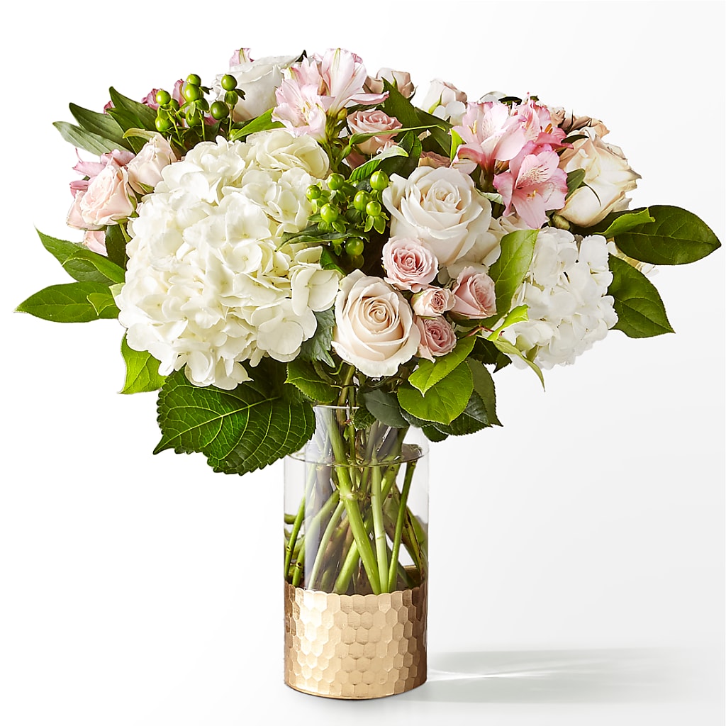 Parisian Stroll Bouquet – Floral Delights Etc, Daleville AL