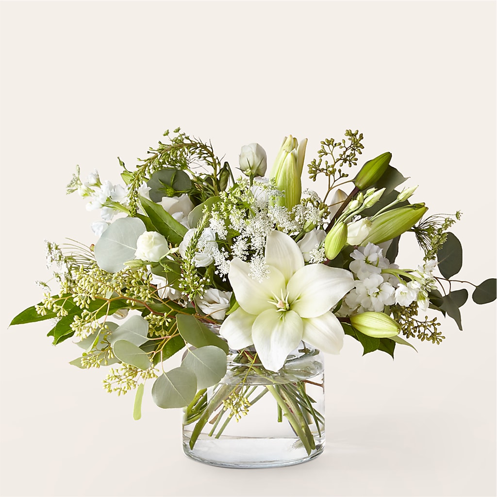 Alluring Elegance Bouquet – Floral Delights Etc, Daleville AL