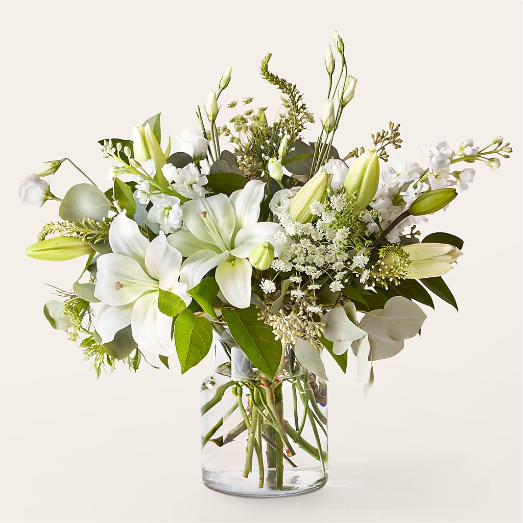 Alluring Elegance Bouquet – Floral Delights Etc, Daleville AL