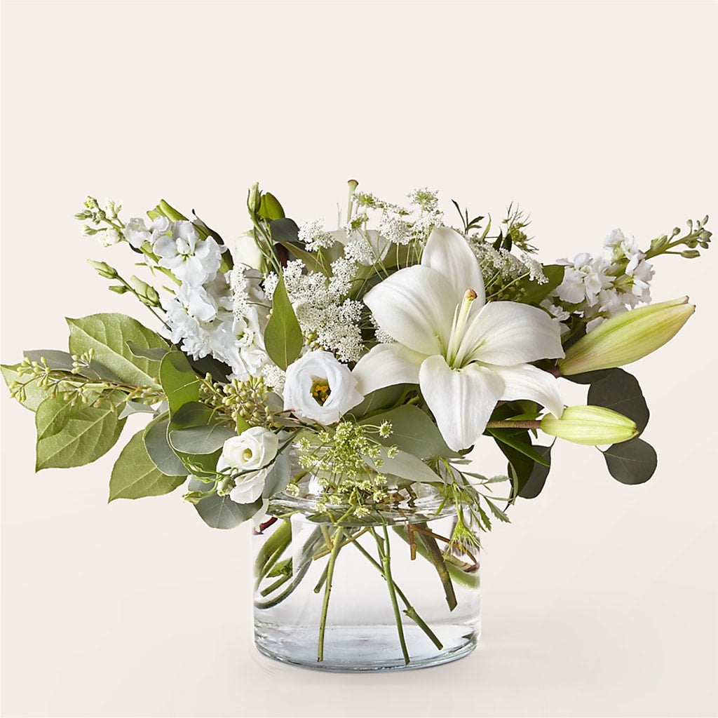 Alluring Elegance Bouquet – Floral Delights Etc, Daleville AL
