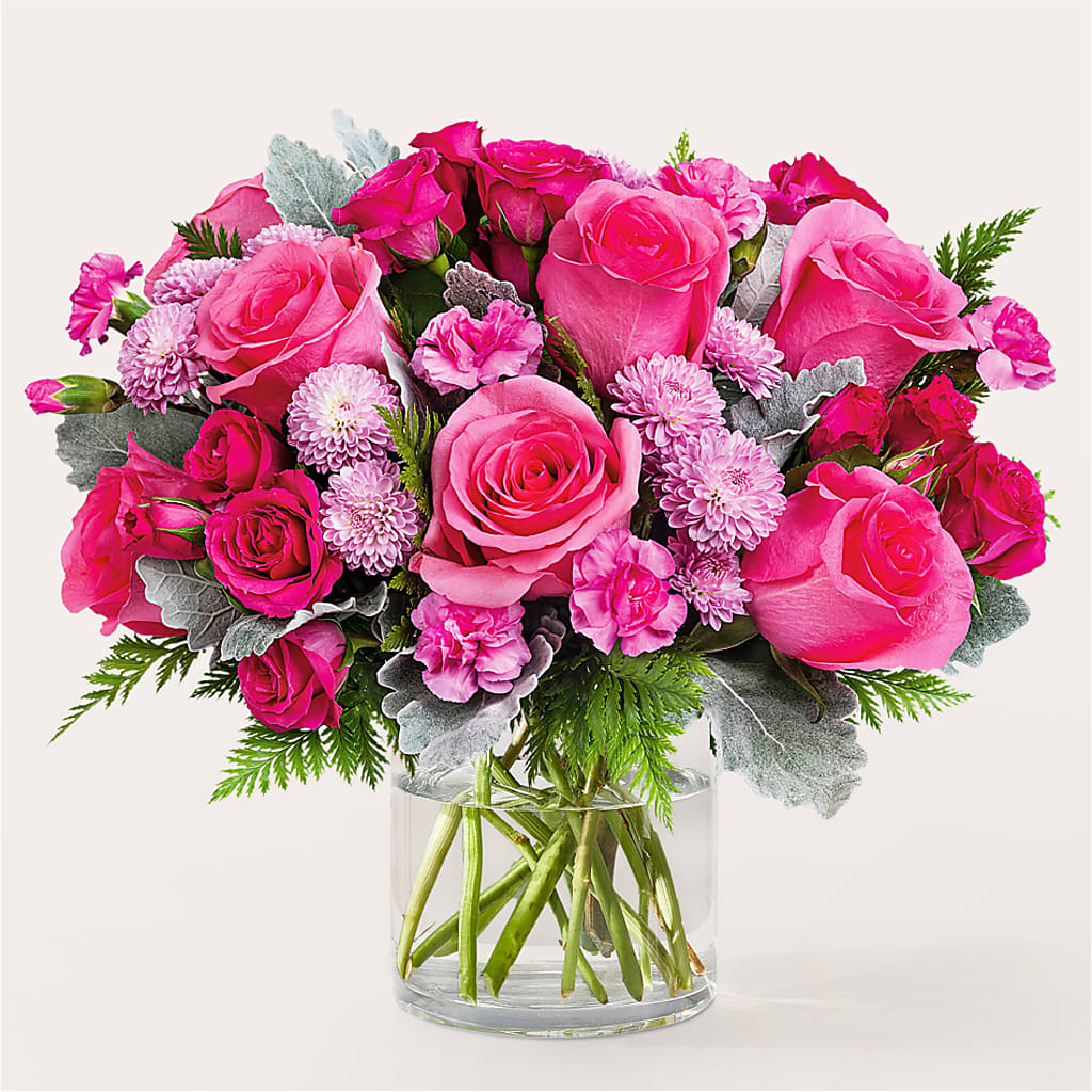 Sweet As Can Be Bouquet – Floral Delights Etc, Daleville AL