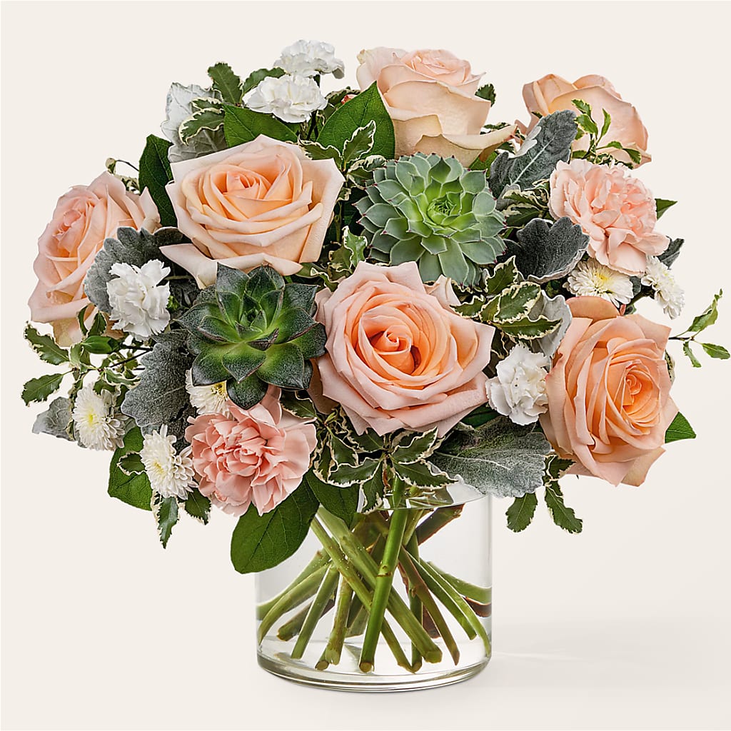 Sweet Tea Bouquet – Floral Delights Etc, Daleville AL