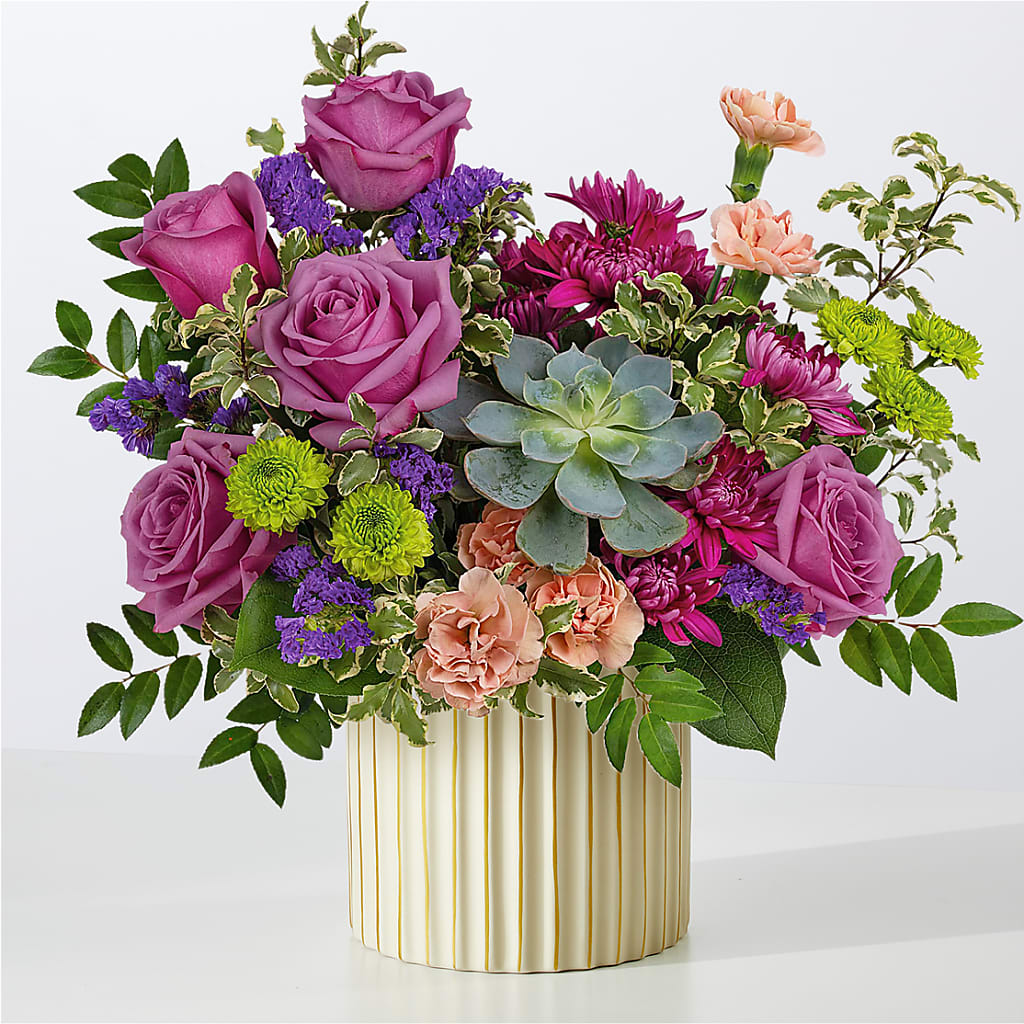 You're a Gem Bouquet – Floral Delights Etc, Daleville AL