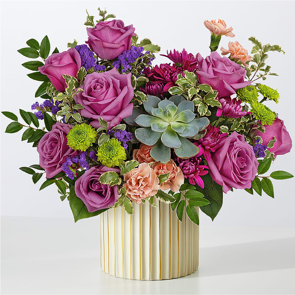 You're a Gem Bouquet – Floral Delights Etc, Daleville AL