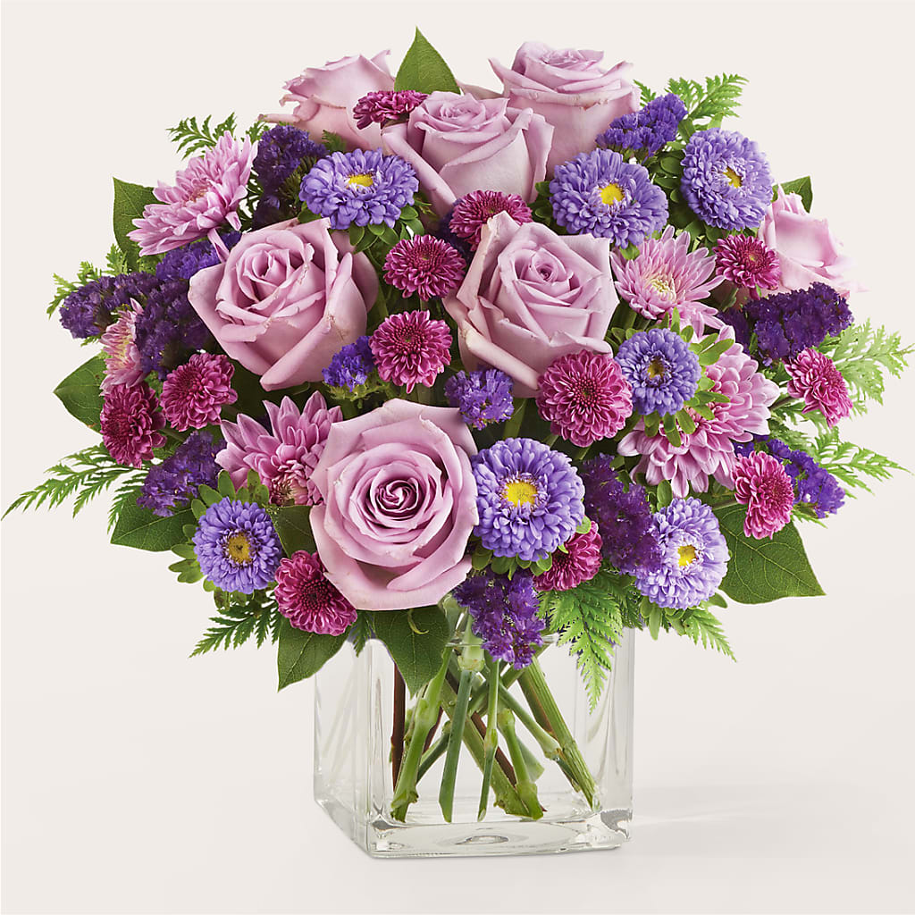 In Harmony Bouquet – Floral Delights Etc, Daleville AL