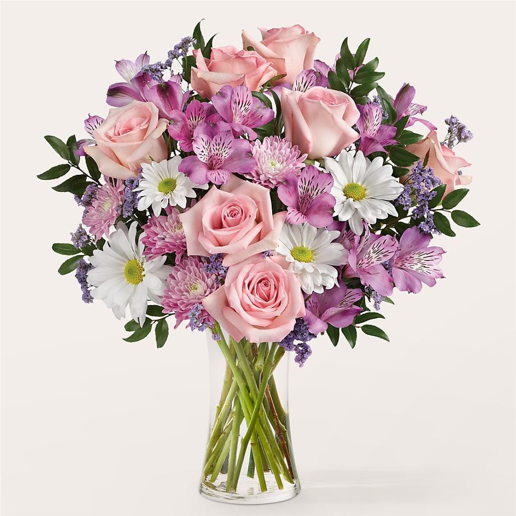 Enchantment Bouquet – Floral Delights Etc, Daleville AL