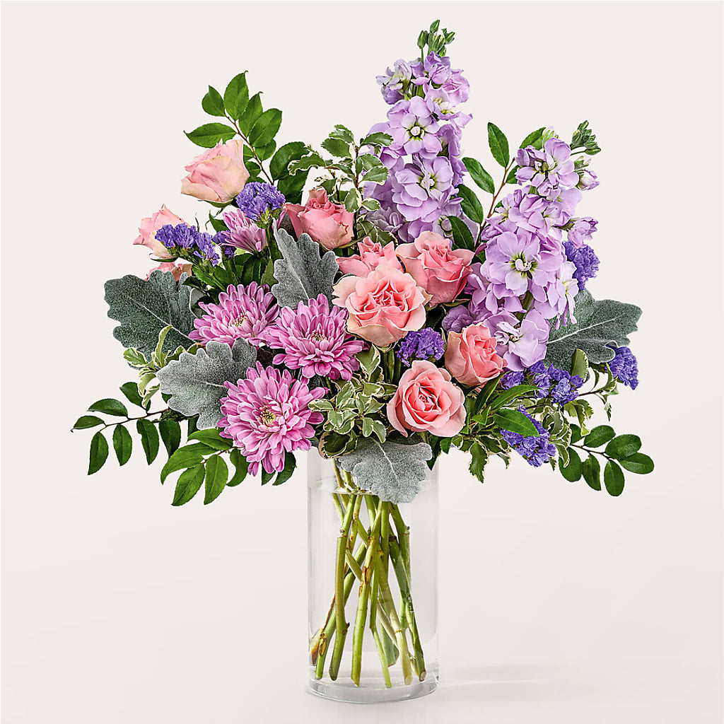 Well Wishes Bouquet – Floral Delights Etc, Daleville AL
