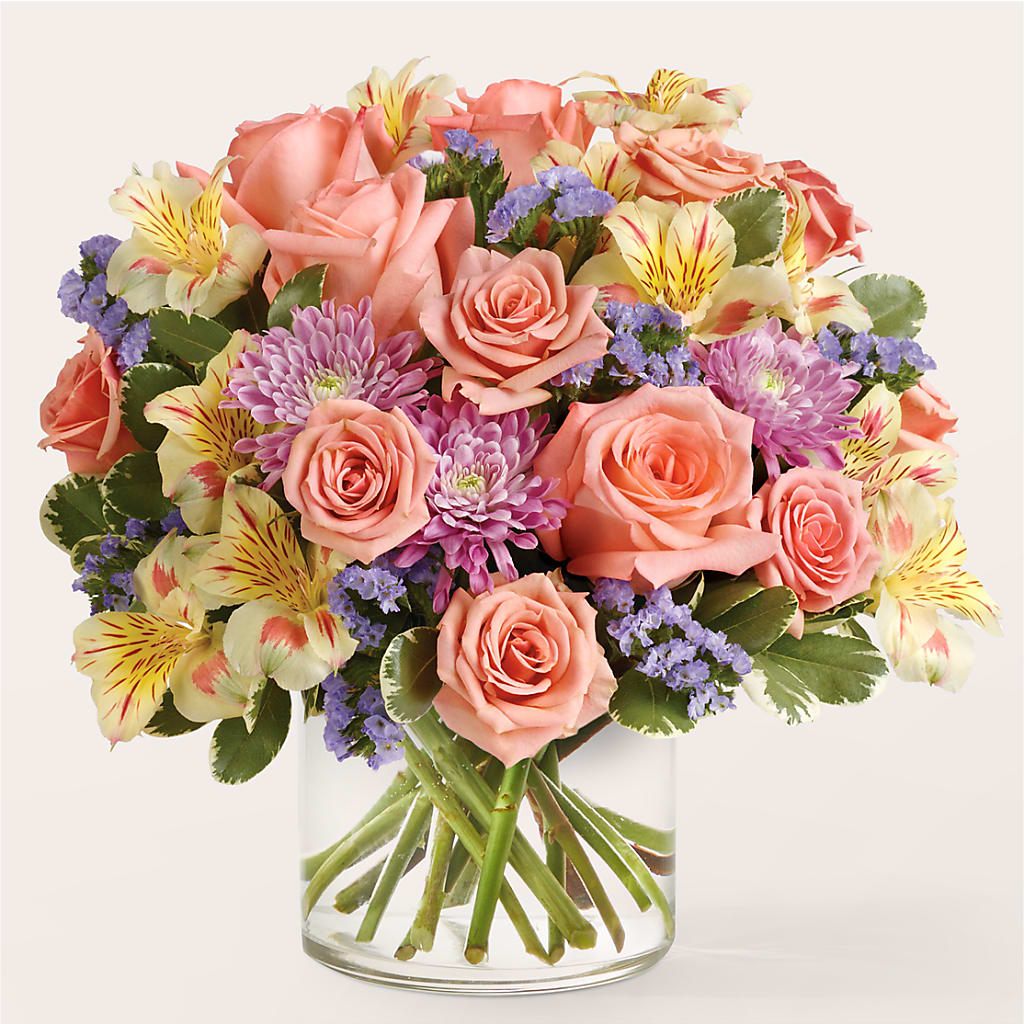 Candy Coated Bouquet – Floral Delights Etc, Daleville AL