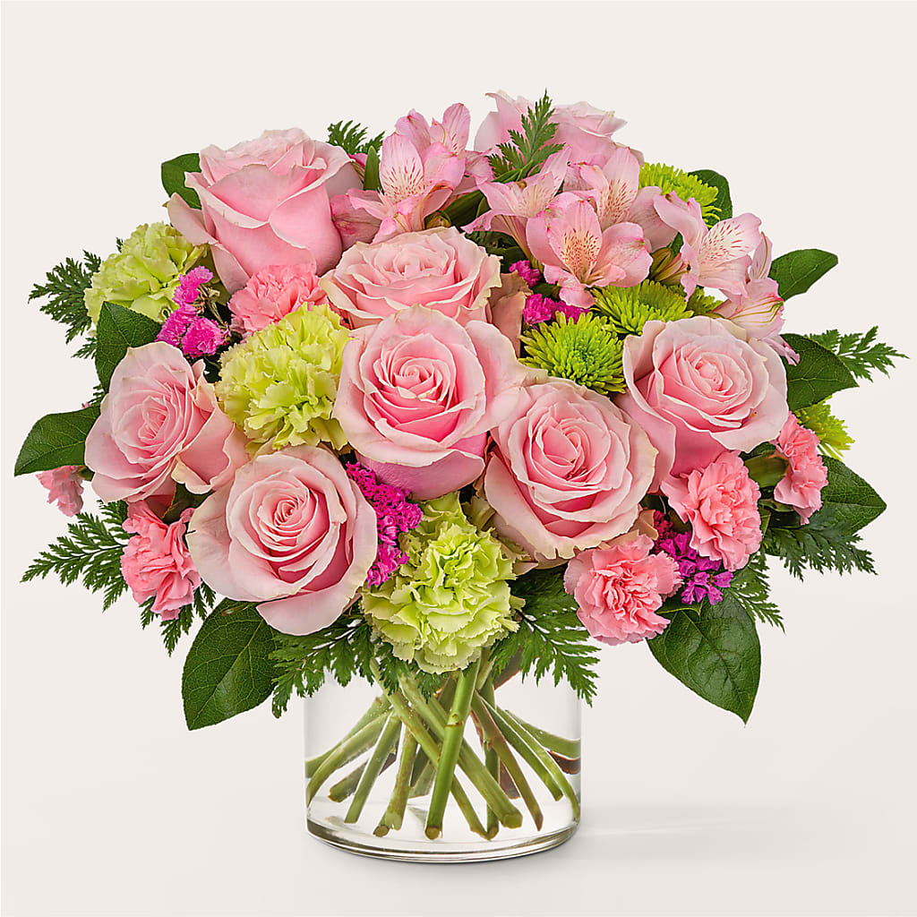 Pinch Me Bouquet – Floral Delights Etc, Daleville AL