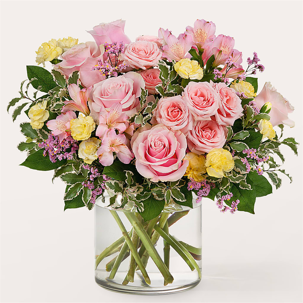Refreshed Bouquet – Floral Delights Etc, Daleville AL