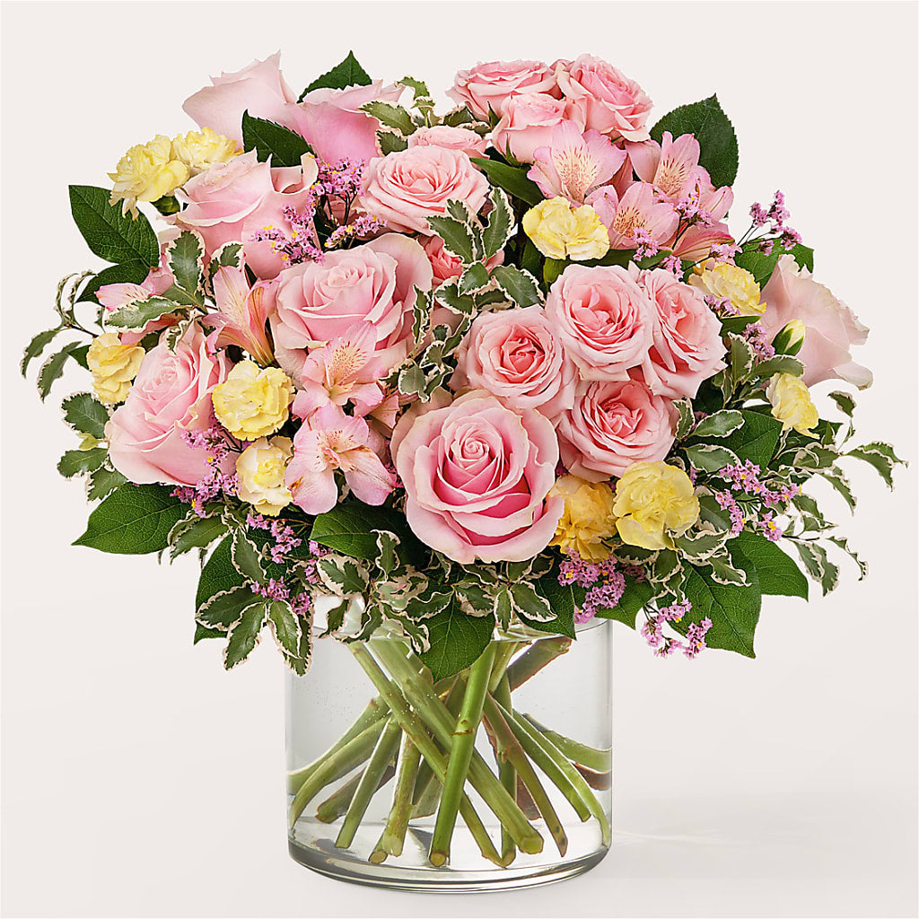 Refreshed Bouquet – Floral Delights Etc, Daleville AL