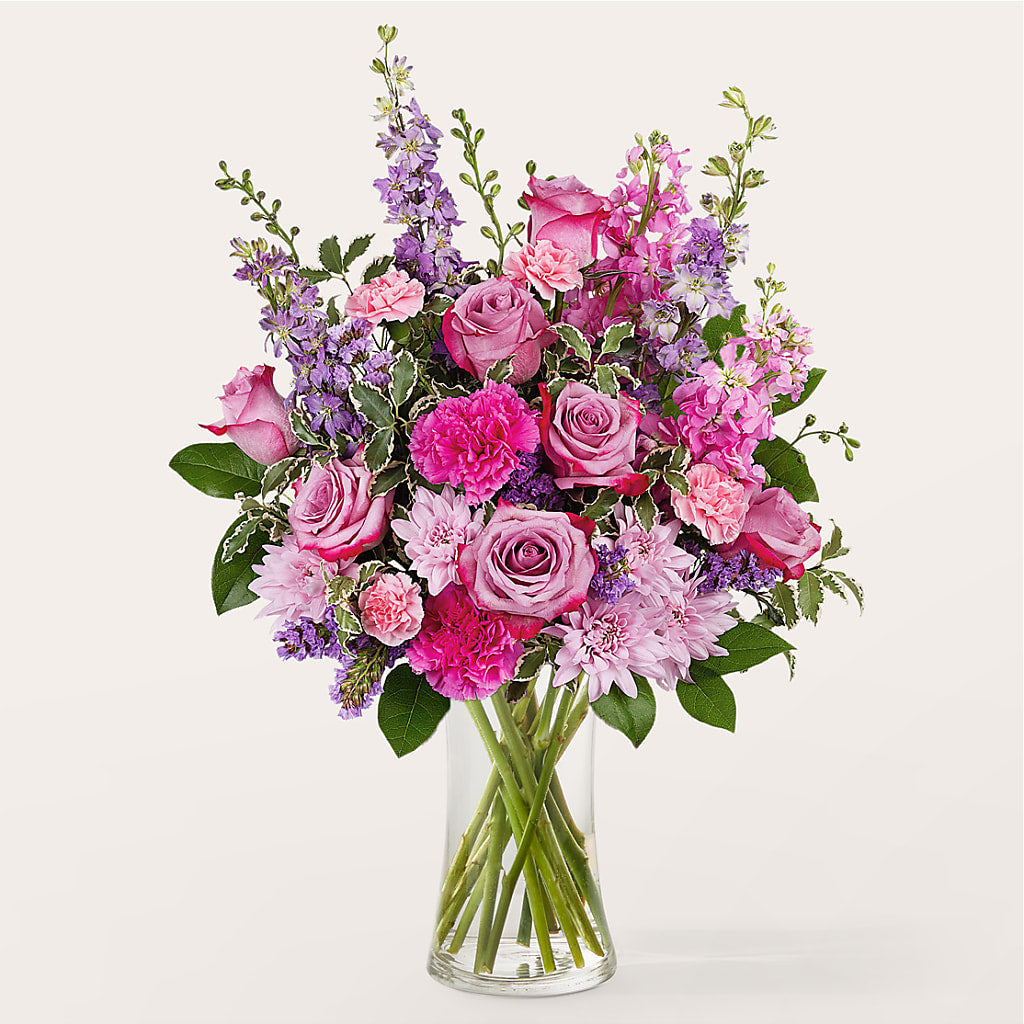 Sincerely Yours Bouquet – Floral Delights Etc, Daleville AL