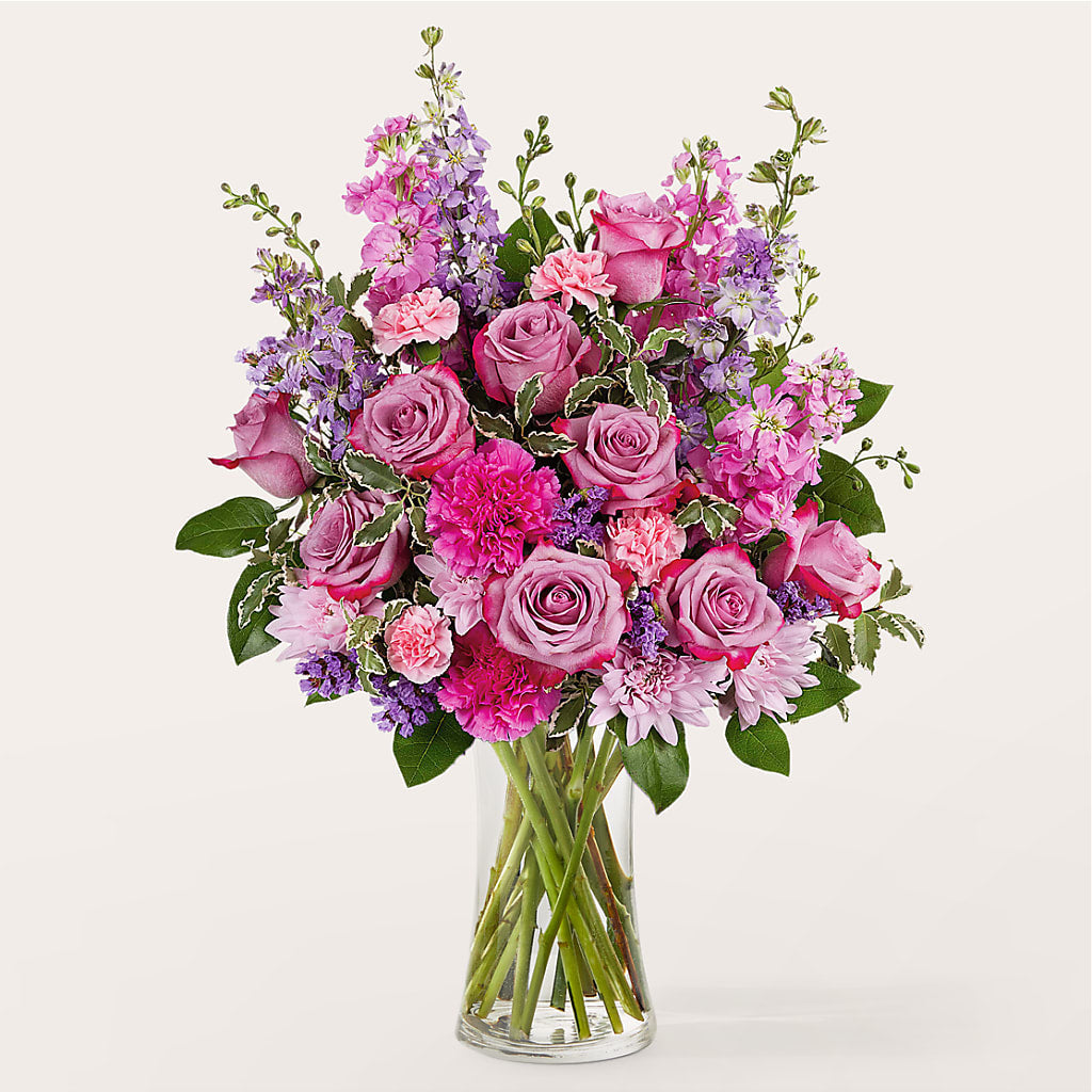 Sincerely Yours Bouquet – Floral Delights Etc, Daleville AL