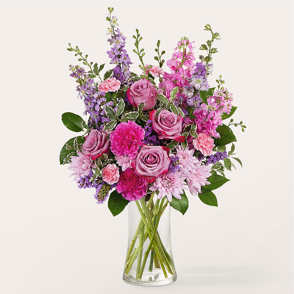 Sincerely Yours Bouquet – Floral Delights Etc, Daleville AL