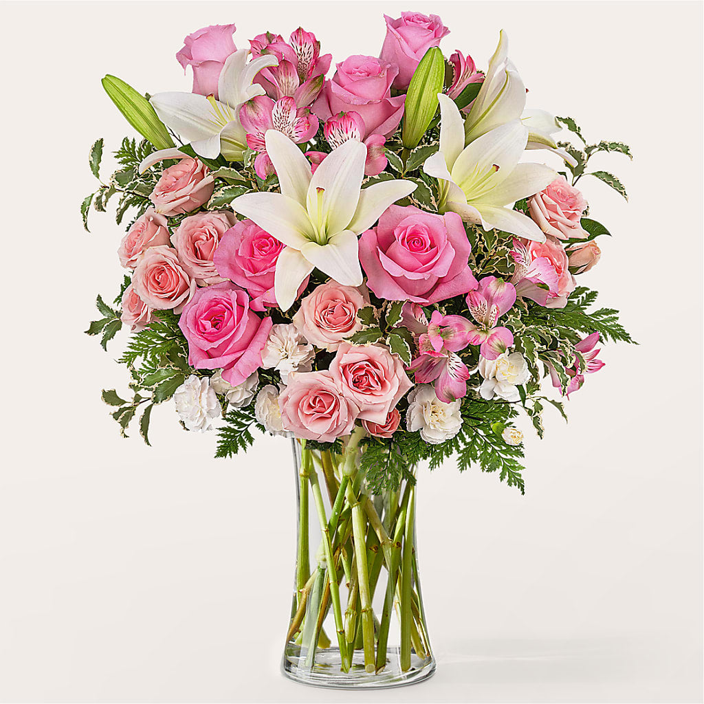 All the Best Bouquet – Floral Delights Etc, Daleville AL