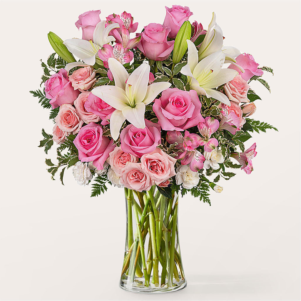 All the Best Bouquet – Floral Delights Etc, Daleville AL