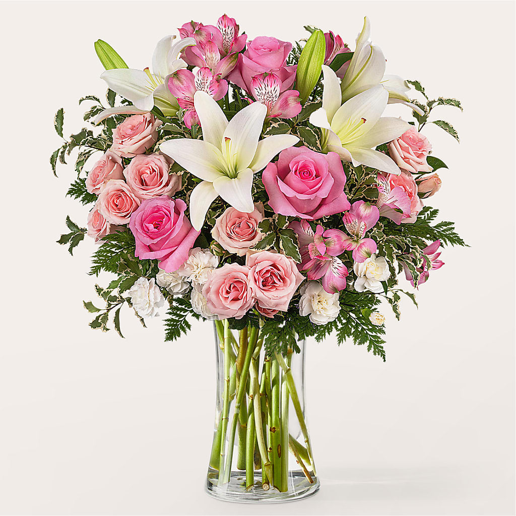 All the Best Bouquet – Floral Delights Etc, Daleville AL